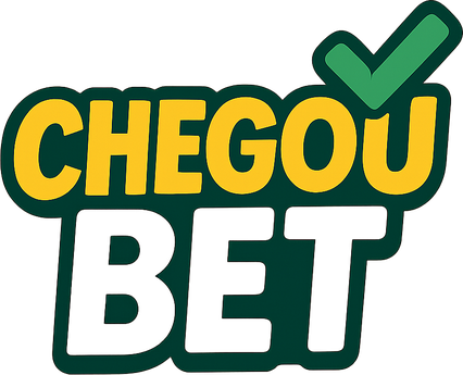 Chegou Bet Logo